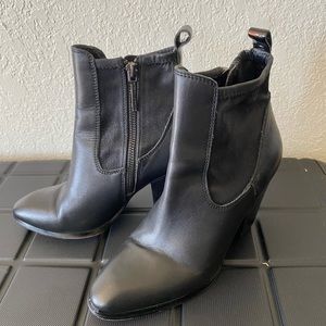 women’s ankle boots